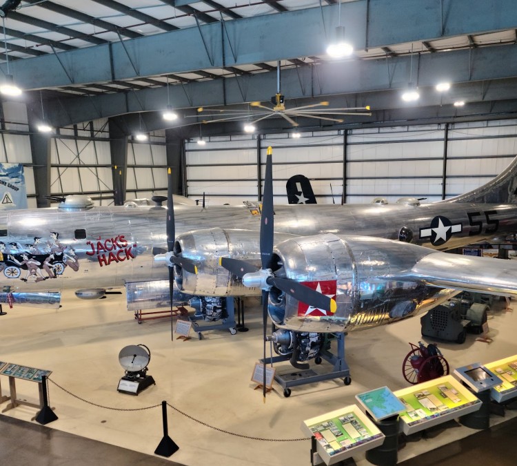 New England Air Museum (Windsor&nbspLocks,&nbspCT)